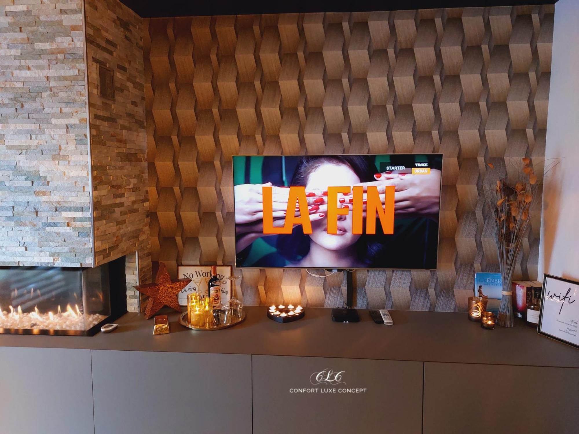 La Suite Kelmis Exteriör bild