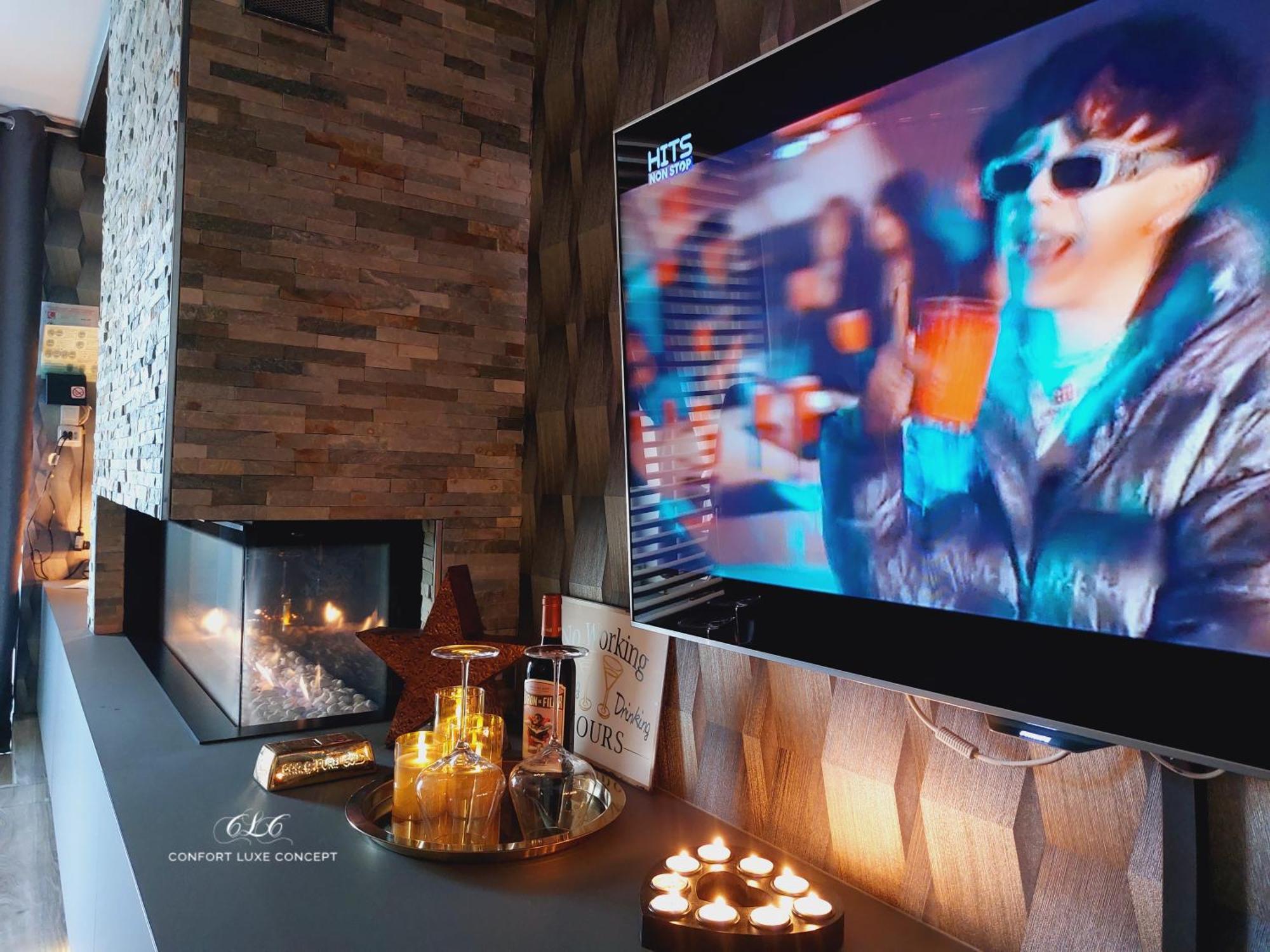 La Suite Kelmis Exteriör bild